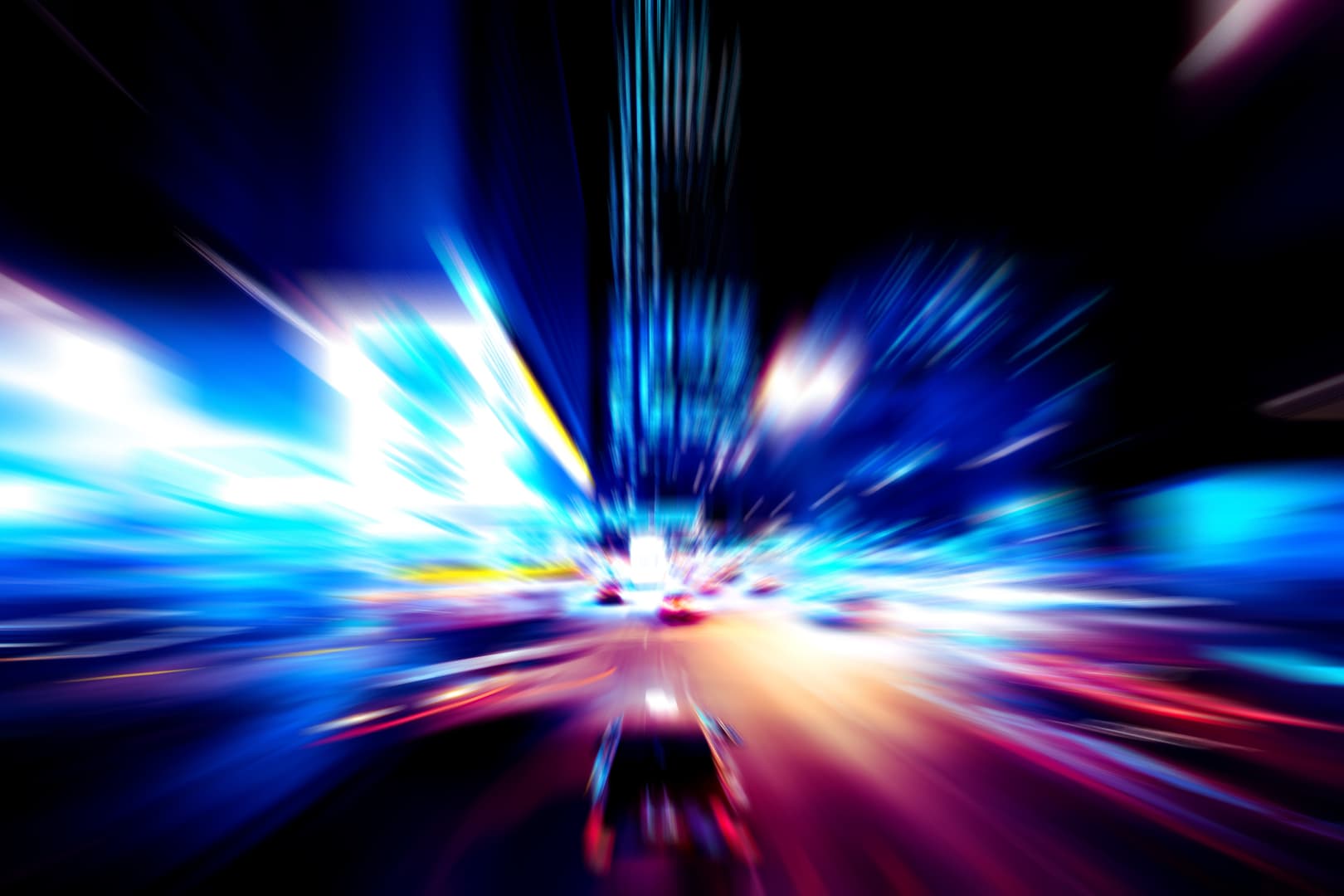 Global Connectivity and Digital Infrastructure