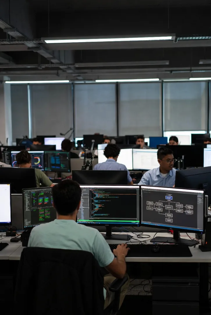 Software Factory