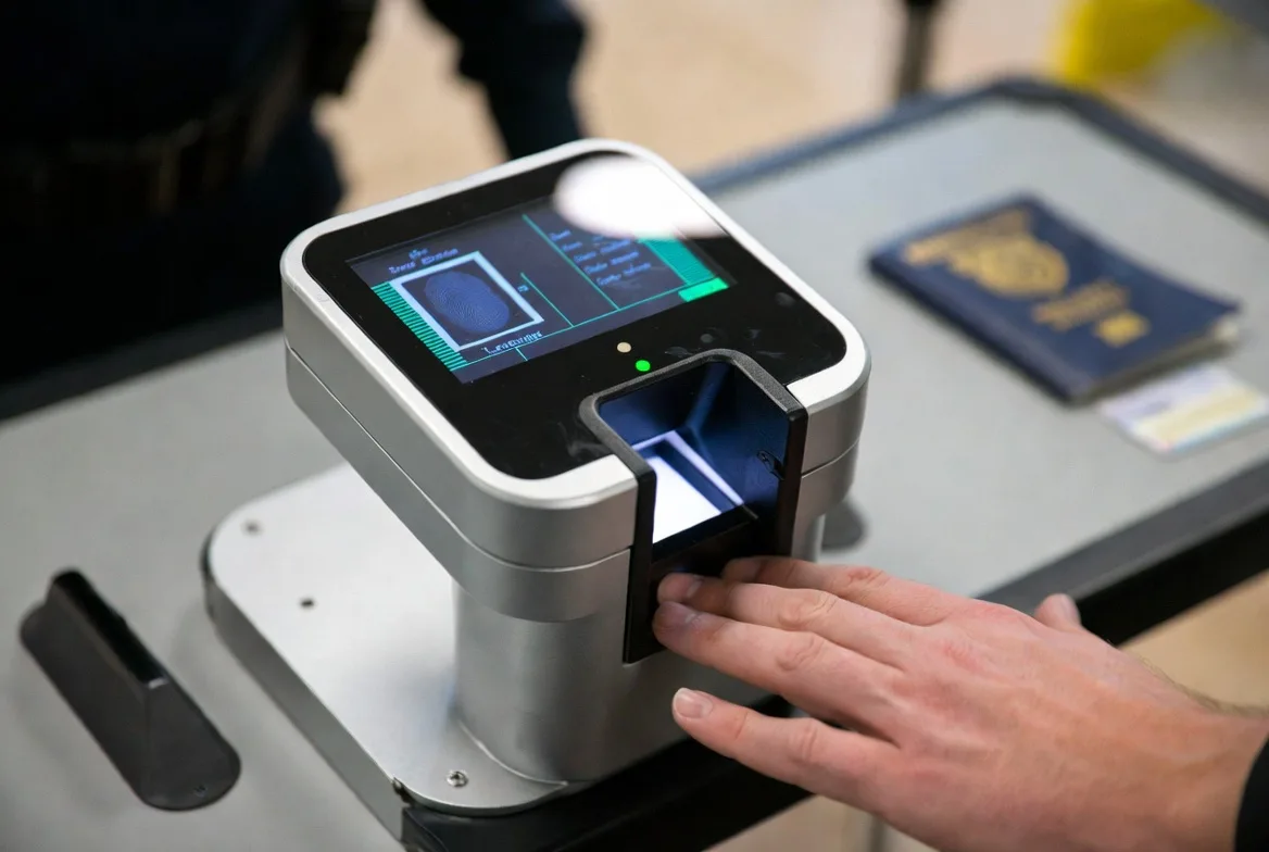 World-Class ABIS Biometric Identification