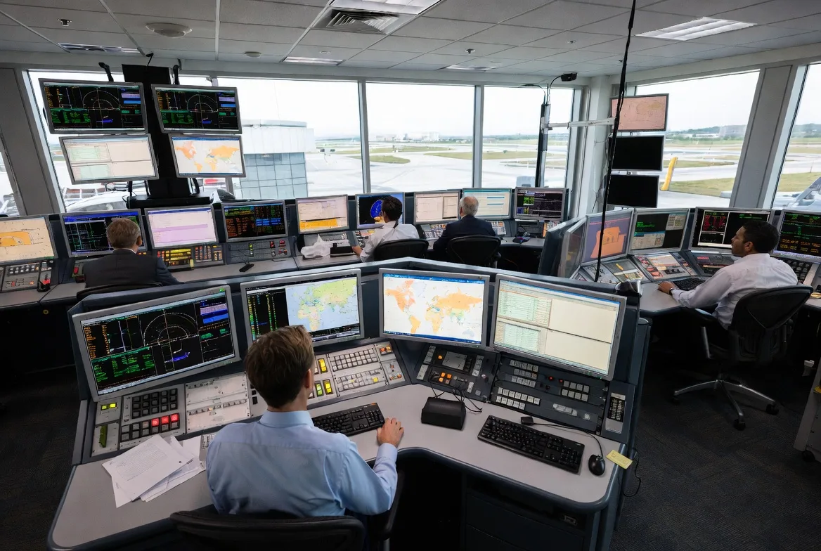 AIS World-Class Border Operations